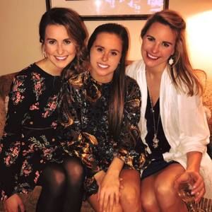 Meet your Posher, Rebecca